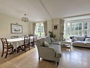 Dining Space- click for photo gallery